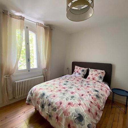 Logement Hyper Centre Jean-Jaures Daire Tours Dış mekan fotoğraf