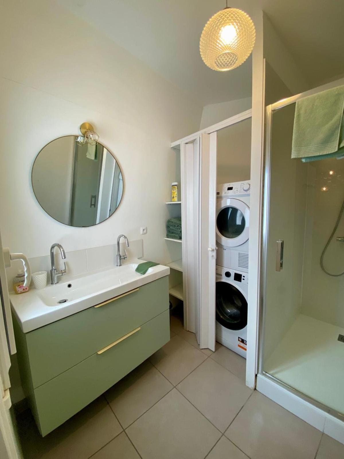 Logement Hyper Centre Jean-Jaures Daire Tours Dış mekan fotoğraf