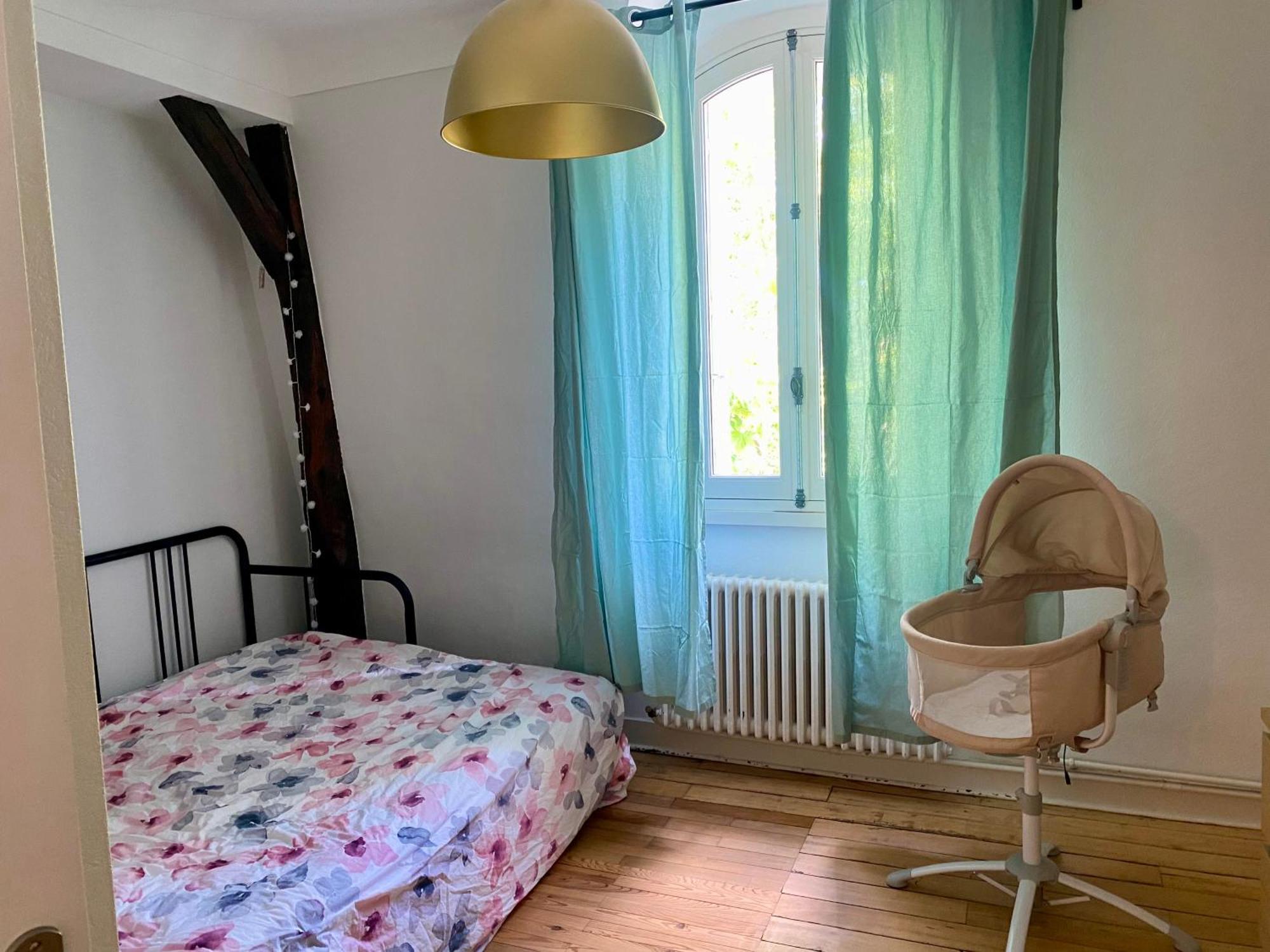 Logement Hyper Centre Jean-Jaures Daire Tours Dış mekan fotoğraf