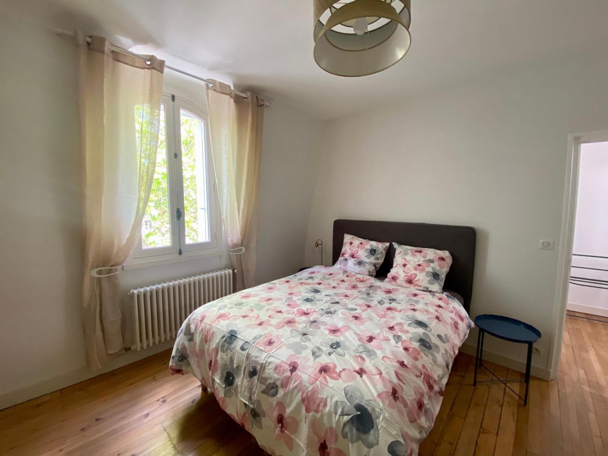 Logement Hyper Centre Jean-Jaures Daire Tours Dış mekan fotoğraf